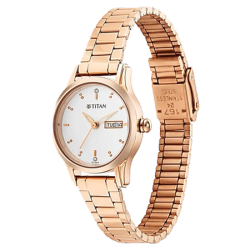 NS2656WM01 Women's Lagan Watch