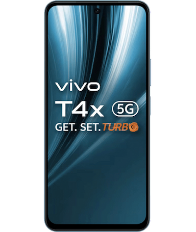 T4x 5G