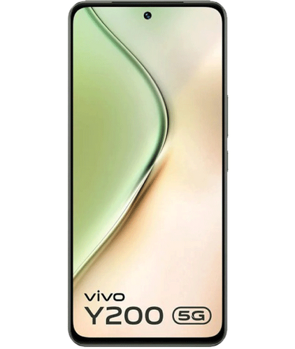 Vivo Y200 5G