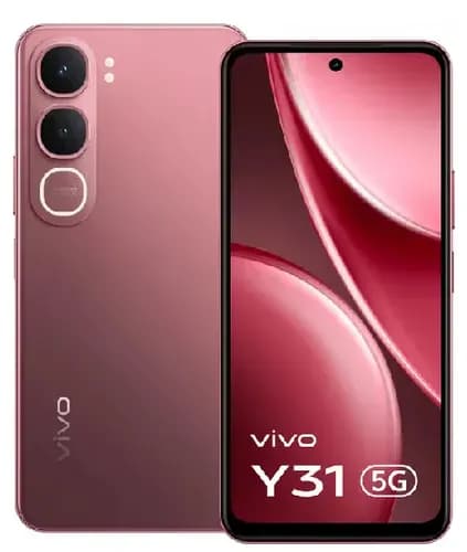 Y31 5G