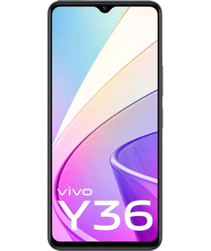 Vivo Y36