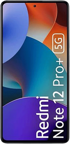Redmi Note 12 Pro Plus 5G