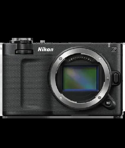 ZR Cinema 24.5 MP Camera