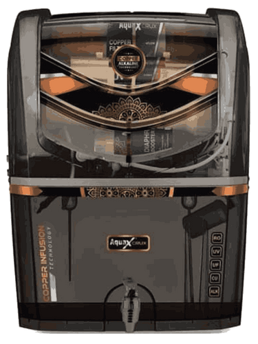Hexa Back Transparent