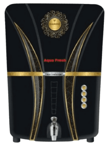 Nexus Diamond Black
