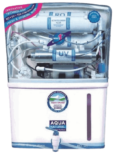 Aqua Natural RO