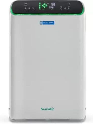 Blue Star BS-AP490LAN