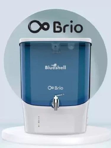 BRIO Alkaline