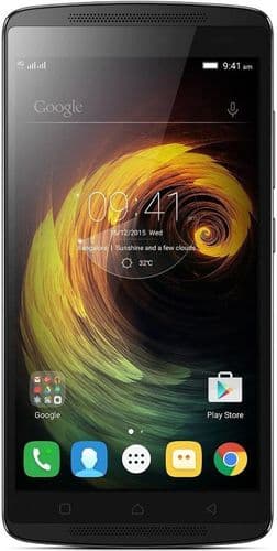 Lenovo K4 Note