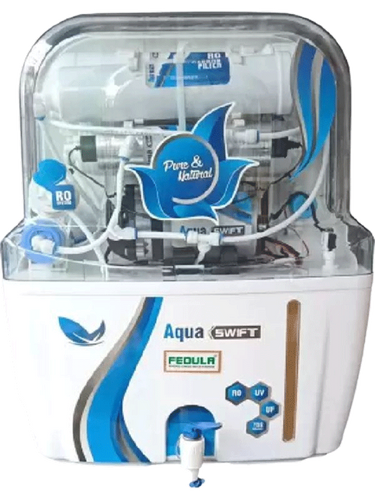 Fedula Aqua Swift IP Grand