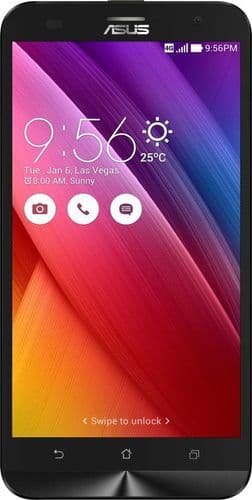 Zenfone 2 Laser ZE550KL