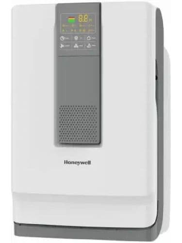 Honeywell Air Touch V4 Air Purifier