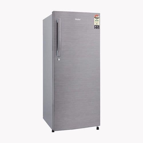 HRD-2203BS-E 220 Ltr Single Door Refrigerator