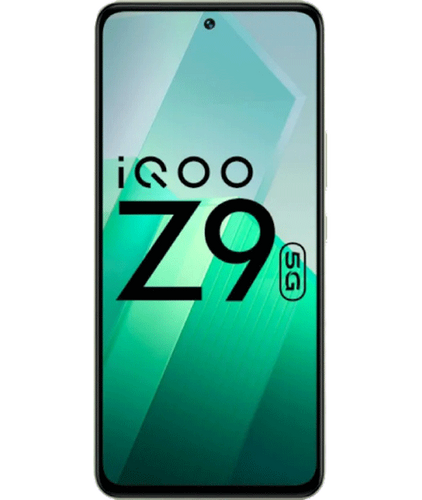 iQOO Z9 5G