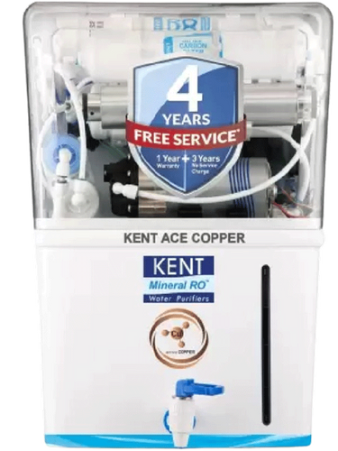 Kent Ace Copper