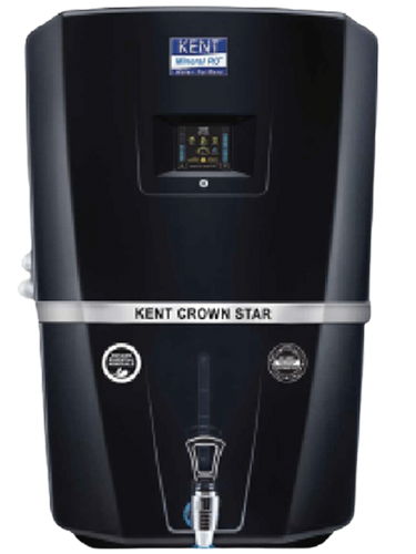 Crown Star B