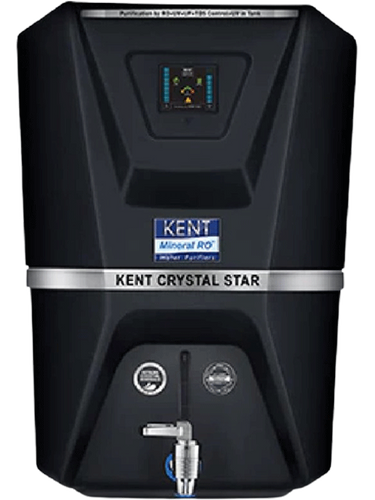 Kent Crystal Star B