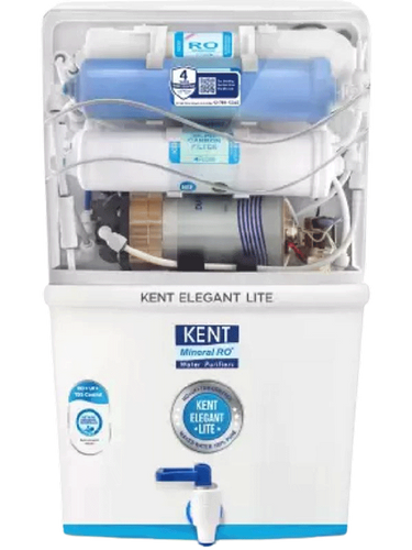 Kent Elegant Lite 8 Ltr