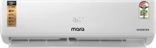 MarQ FKAC083SIAEXT 0.8 Ton 3 Star Inverter Split AC