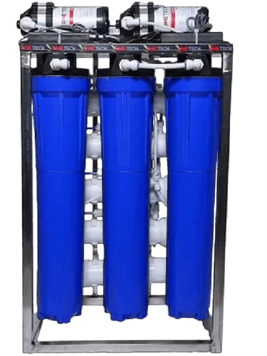50 LPH Commercial RO