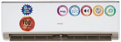 Onida Iris IR123IRS 1 Ton 3 Star Split AC