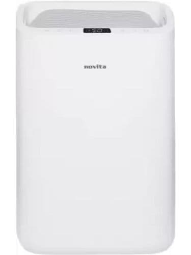 Origin Dehumidifiers Novita ND 25.5 Dehumidifier plus Air Purifier with Clothes Dryer