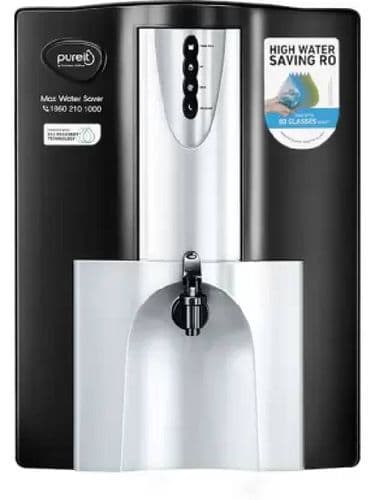 Pureit Max Water Saver