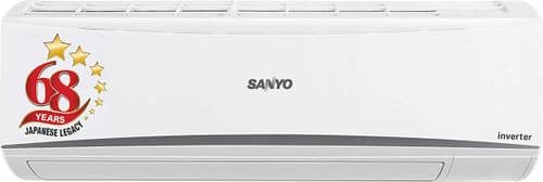SI/SO-15T5SCIA 1.5 Ton 5 Star Inverter Split AC