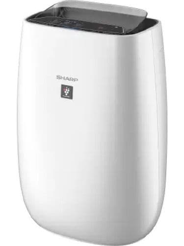 Sharp Air Purifier New 2018 FP J40MW