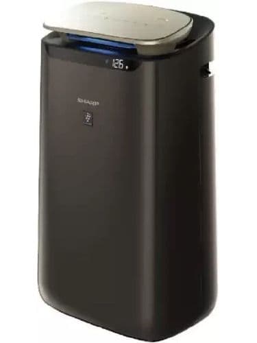 Air Purifiers Fx J80MH