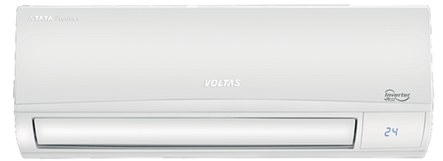 125V DZX 1 Ton 5 Star Inverter Split AC