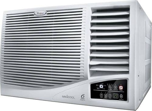 WAR18L35M0 1.5 Ton 3 Star Window AC