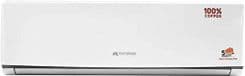 ACS12C3A3QS2WH 1 Ton 3 Star Split AC