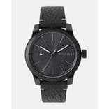 Men Black Analogue Watch TH1791384_BBD11
