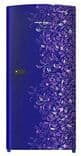 RDC205DKBRX 185 Ltr Single Door Refrigerator