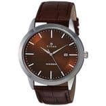 1584SL04 Analog Watch - For Men