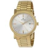 1712YM02 Analog Watch - For Men