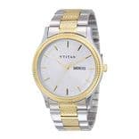 1650BM03 Analog Watch - For Men