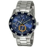 1632SM03 Octane Analog Watch - For Men