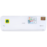 CRAC7556 1 Ton 3 Star Inverter Split AC