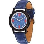 Blue Dial BB-08 Watch - For Men
