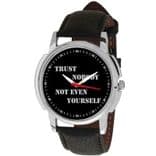 TRUST Watch - For Men