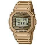 G-SHOCK DWE-5600HG-1DR - G1268