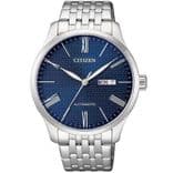 NH8350-59L Watch - For Men