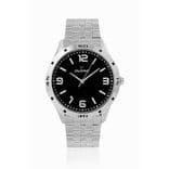 DZ-GR005-BLK-CH  Watch - For Men