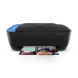 HP DeskJet Ink Advantage Ultra 4729 (F5S66A) Multi Function Inkjet Printer