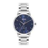 Men Blue Analogue Watch 1513597
