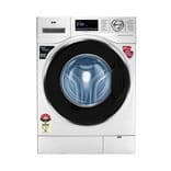 IFB Senator WXS 8 Kg Fully Automatic Front Load Washing Machine