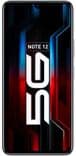 Infinix Note 12 5G