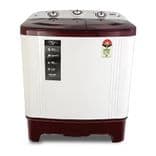MQSA60H5M 6 Kg Semi Automatic Top Load Washing Machine